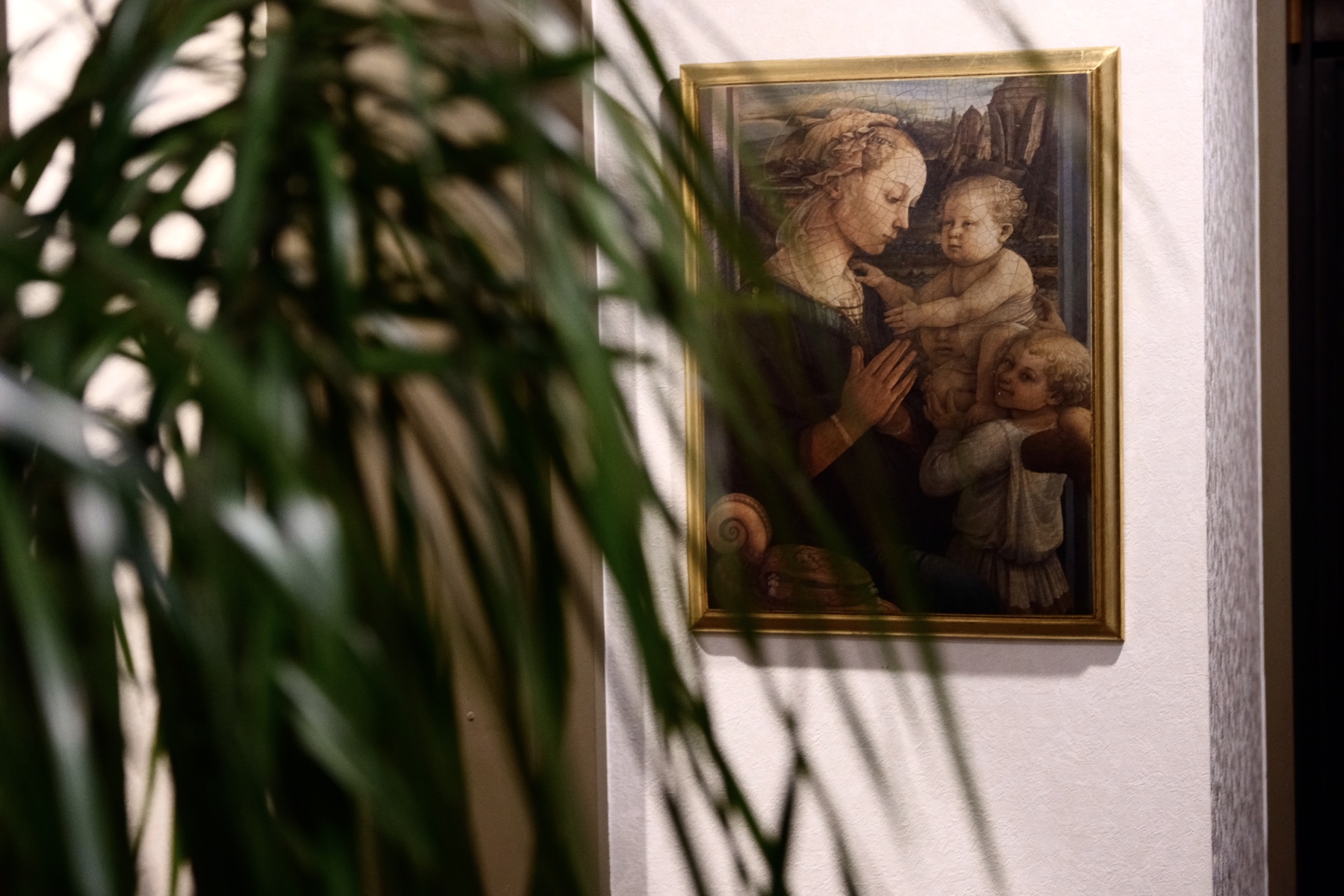 【3月・4月のご案内】