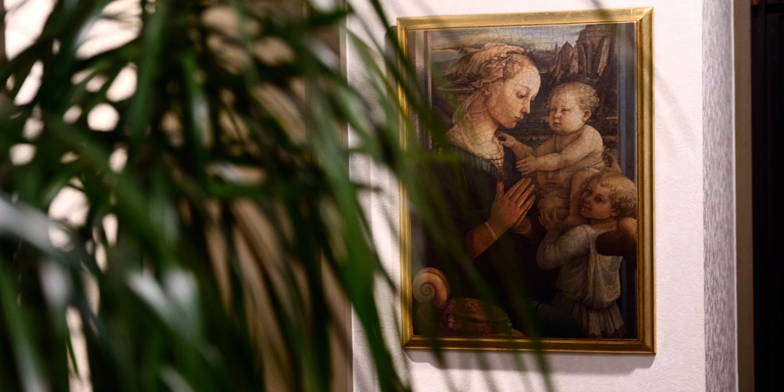 eleviaの店内イメージ