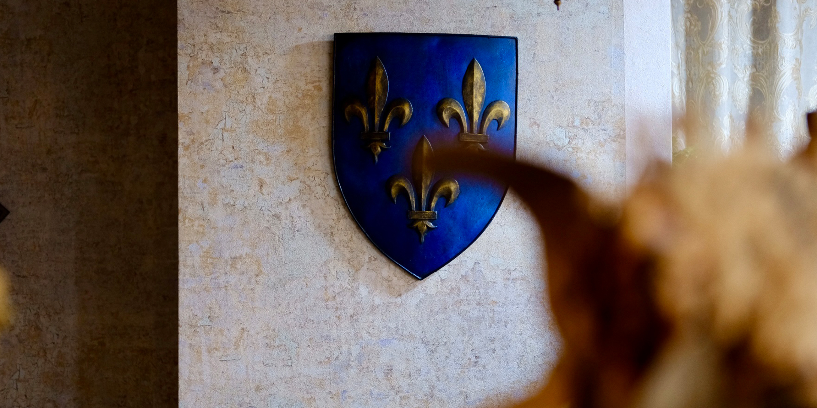 eleviaの店内イメージ